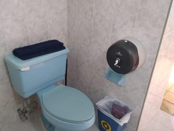 Hostal don Felipe : photo 2 de la chambre chambre double