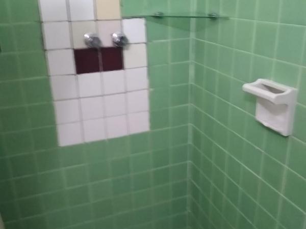 Hostal don Felipe : photo 3 de la chambre chambre double avec salle de bains privative