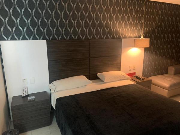 Motel Casablanca : photo 2 de la chambre suite deluxe