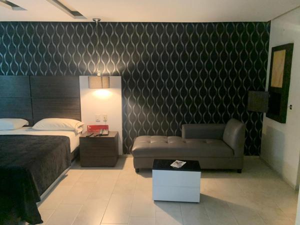 Motel Casablanca : photo 8 de la chambre suite deluxe