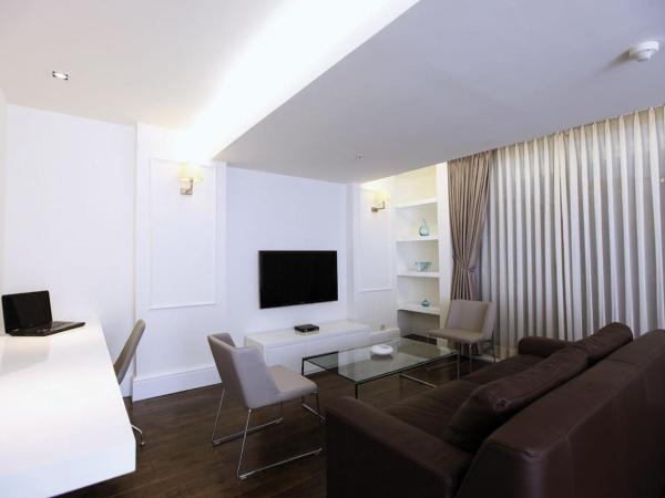 Pera Residence : photo 9 de la chambre suite avec terrasse