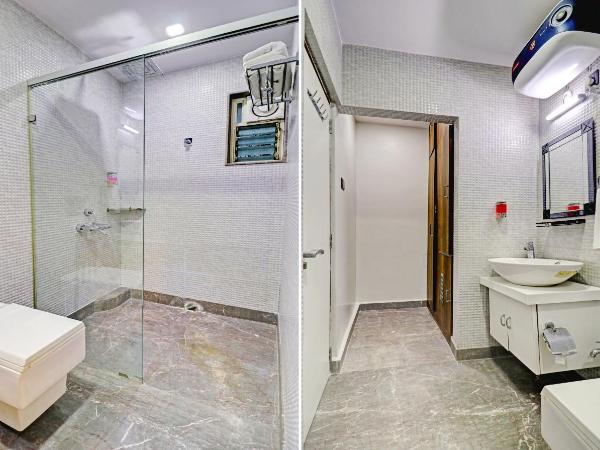 Treebo Orion Sapphire : photo 5 de la chambre chambre double standard