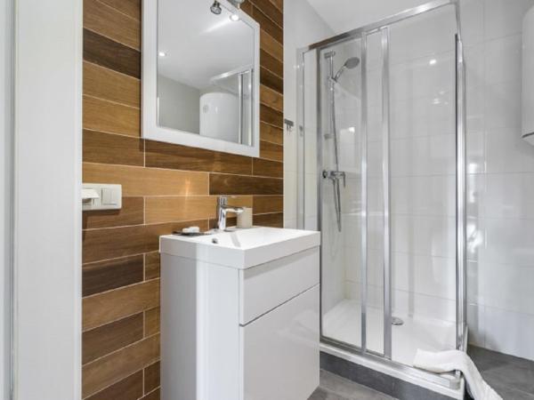 Harenda Residence - Destigo Hotels : photo 4 de la chambre appartement 1 chambre