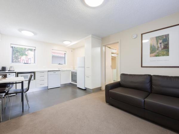 Forrest Hotel & Apartments : photo 6 de la chambre appartement exécutif 1 chambre