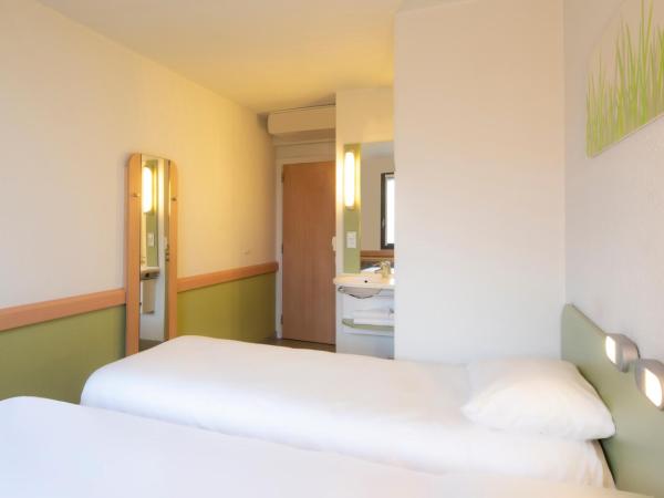 ibis budget Antwerpen Port : photo 3 de la chambre chambre lits jumeaux
