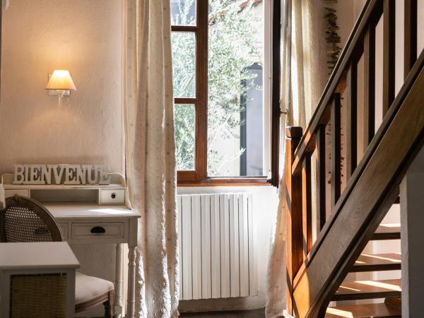 Boutique Hôtel Azur : photo 7 de la chambre chambre double supérieure