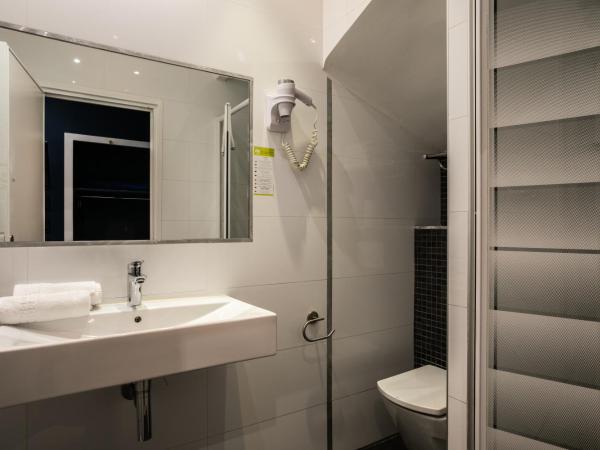 Boutique Hôtel Azur : photo 4 de la chambre chambre lits jumeaux