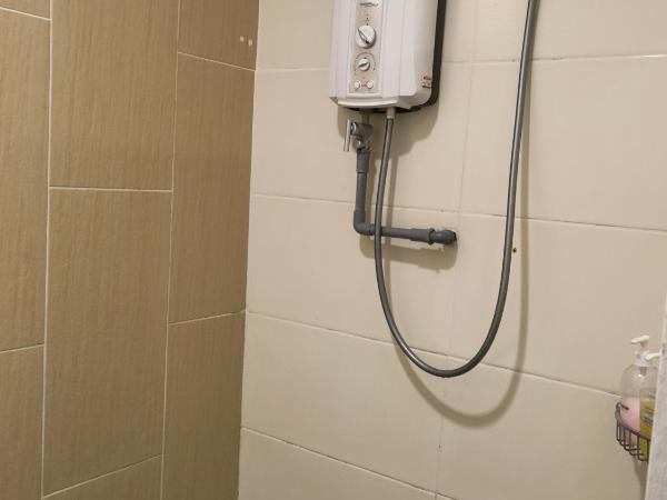 LSN Hotel (KL) Sdn Bhd : photo 3 de la chambre chambre simple Économique