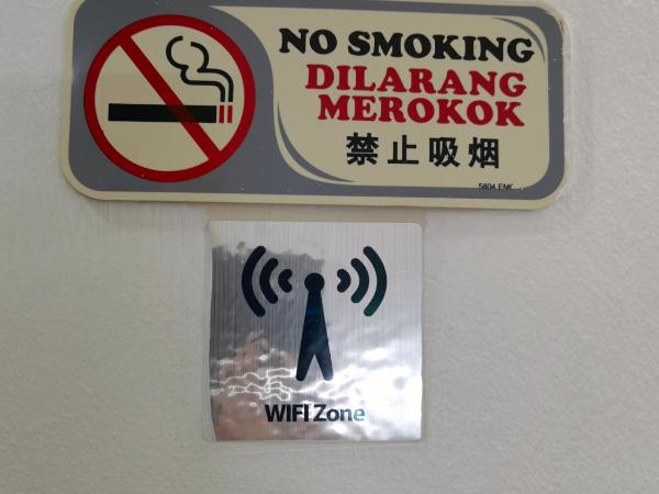 LSN Hotel (KL) Sdn Bhd : photo 1 de la chambre chambre simple Économique