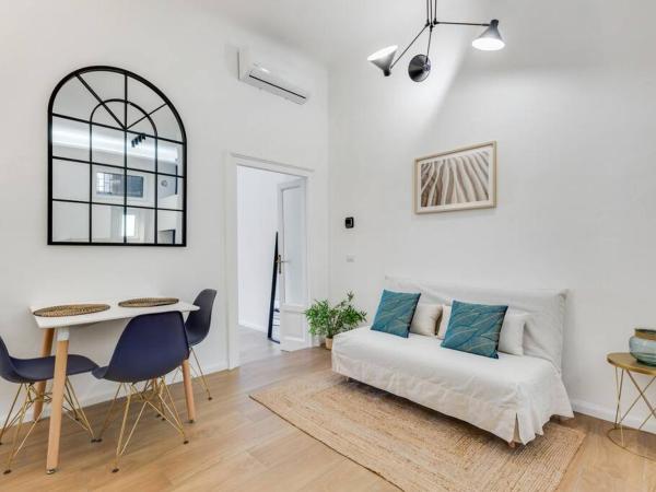 Easylife - Stupendo bilocale Lodi Fondazione Prada : photo 6 de la chambre appartement