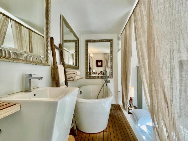 Maison De Mon Père : photo 2 de la chambre chambre double supérieure