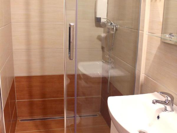 Penzion Vulture Ostrava : photo 6 de la chambre chambre double standard