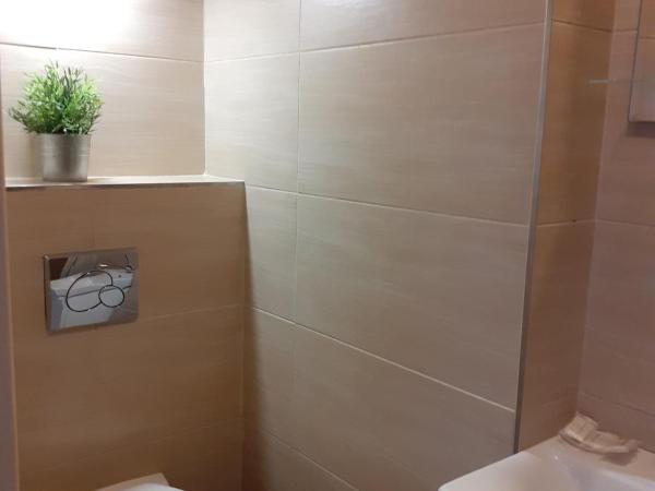 Penzion Vulture Ostrava : photo 9 de la chambre chambre double standard