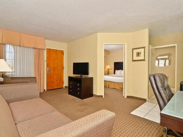 Hotel Silver Lake : photo 3 de la chambre suite