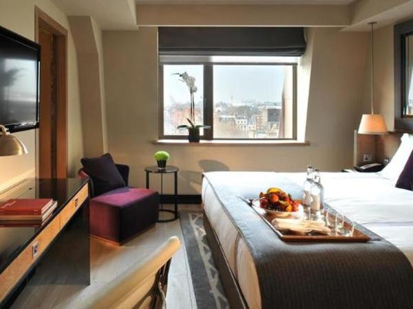 The Hari London : photo 1 de la chambre room #36233019