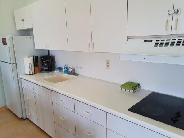 PonoAloha : photo 5 de la chambre appartement - vue sur mer