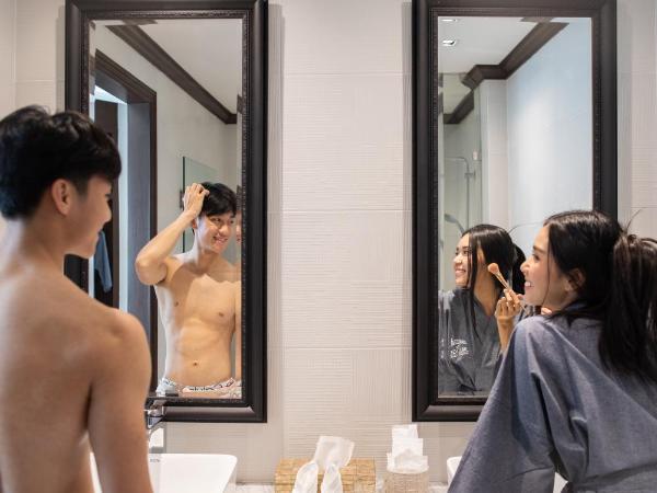 The Bridge An Eclectic Luxotel : photo 2 de la chambre suite junior