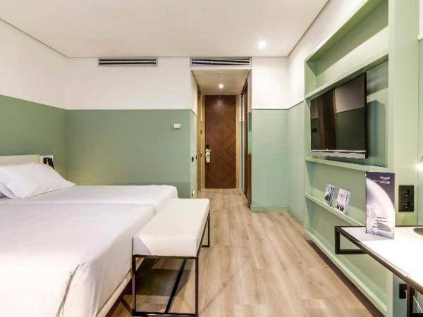 Eurostars Acteón : photo 2 de la chambre room #9049530