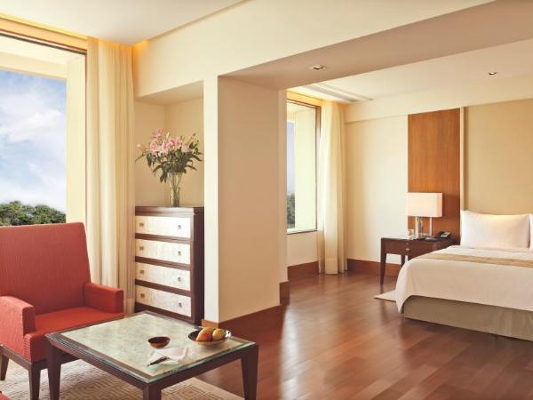 The Oberoi Gurgaon : photo 1 de la chambre residential suite with pool