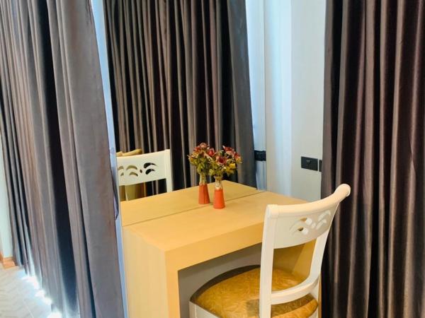 The Airport Greenery Hotel : photo 2 de la chambre chambre double supérieure