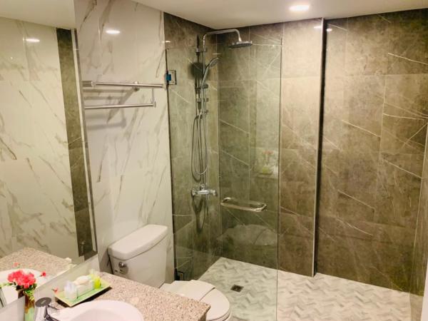 The Airport Greenery Hotel : photo 4 de la chambre chambre double supérieure