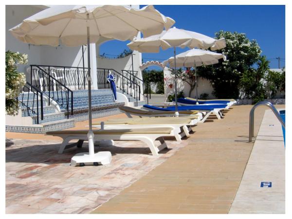 Apartamentos Vivenda Veiguinha : photo 4 de la chambre appartement 1 chambre