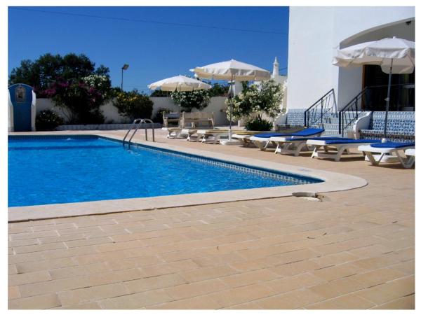 Apartamentos Vivenda Veiguinha : photo 7 de la chambre appartement 1 chambre