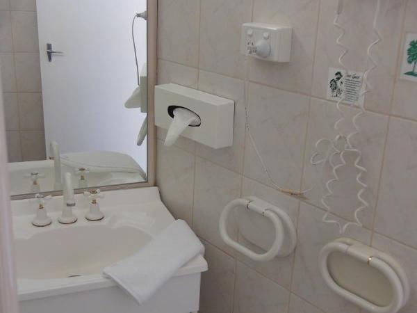 Pathfinder Motel : photo 4 de la chambre chambre Économique