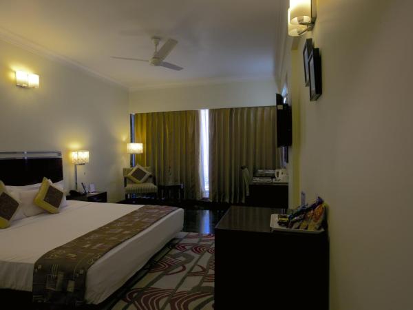 The Wall Street Beacon, Jaipur : photo 8 de la chambre chambre deluxe double ou lits jumeaux
