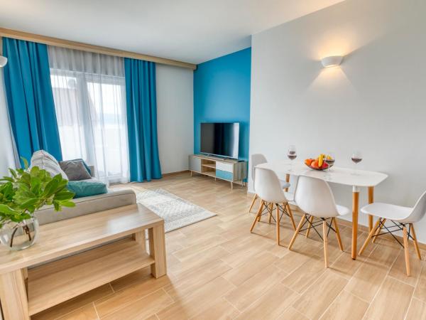 Hotel Villa MiraMar : photo 3 de la chambre appartement - vue sur mer