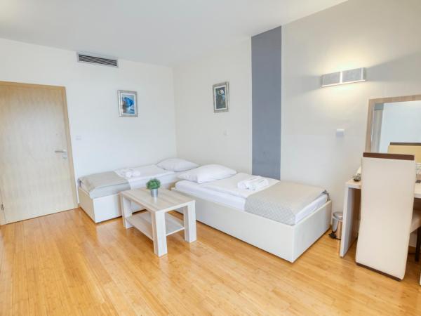 Hotel Villa MiraMar : photo 4 de la chambre suite - vue sur mer