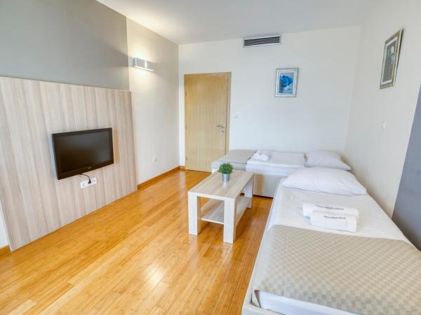 Hotel Villa MiraMar : photo 1 de la chambre suite - vue sur mer