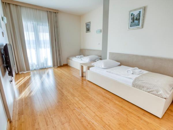 Hotel Villa MiraMar : photo 3 de la chambre suite - vue sur mer