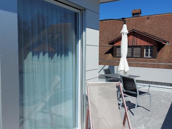 Hotel & Restaurant STERNEN MURI bei Bern : photo 7 de la chambre hébergement premium