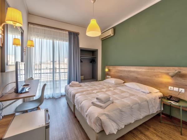 Alexios Hotel : photo 1 de la chambre chambre simple