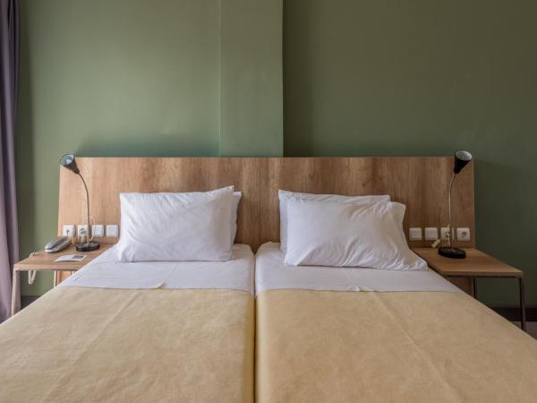 Alexios Hotel : photo 2 de la chambre chambre simple