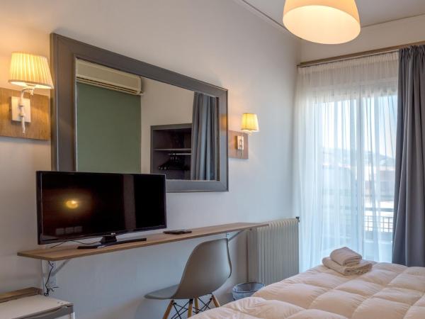 Alexios Hotel : photo 3 de la chambre chambre simple