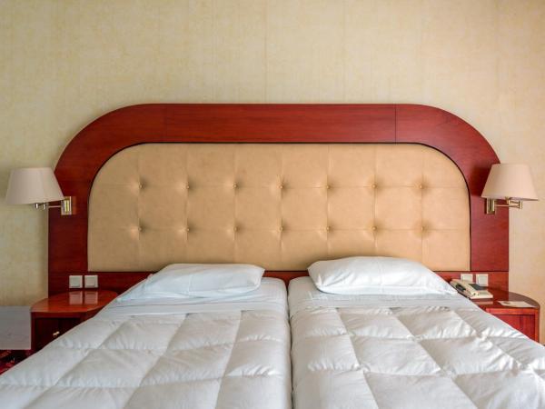 Alexios Hotel : photo 4 de la chambre chambre double