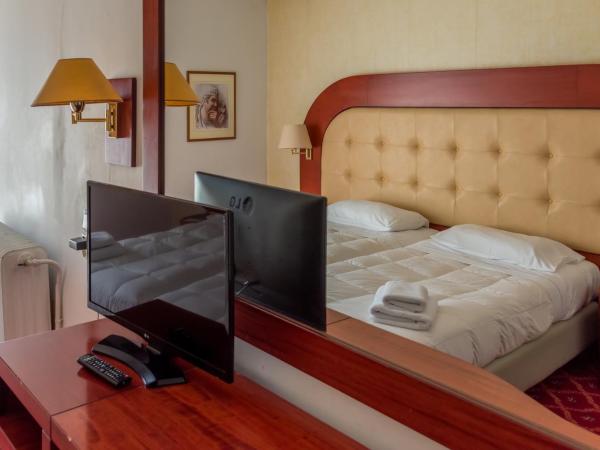 Alexios Hotel : photo 7 de la chambre chambre simple