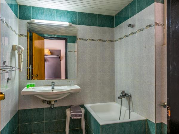 Alexios Hotel : photo 9 de la chambre chambre simple