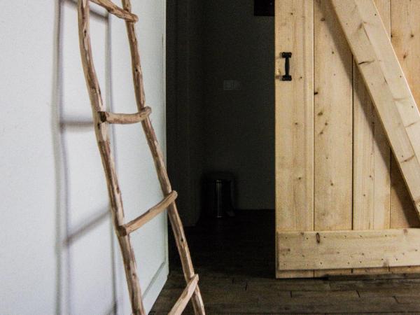 Hotel Trash Deluxe : photo 3 de la chambre chambre quadruple deluxe