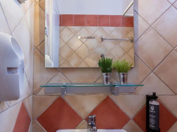 Nantin Hotel Ioannina : photo 8 de la chambre chambre double - the urban