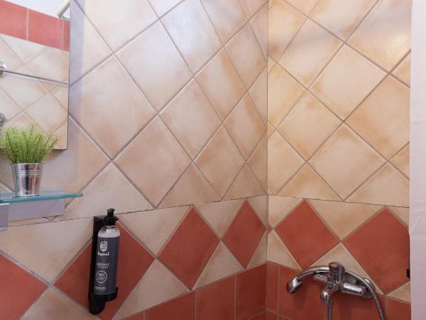 Nantin Hotel Ioannina : photo 9 de la chambre chambre double - the urban