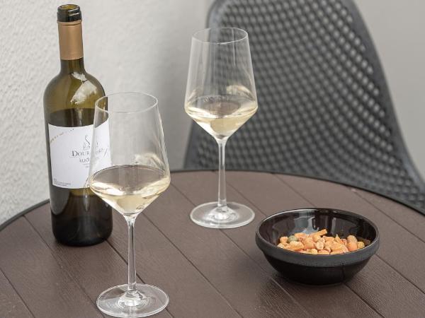 Morum City Hotel Chania : photo 9 de la chambre chambre double avec balcon