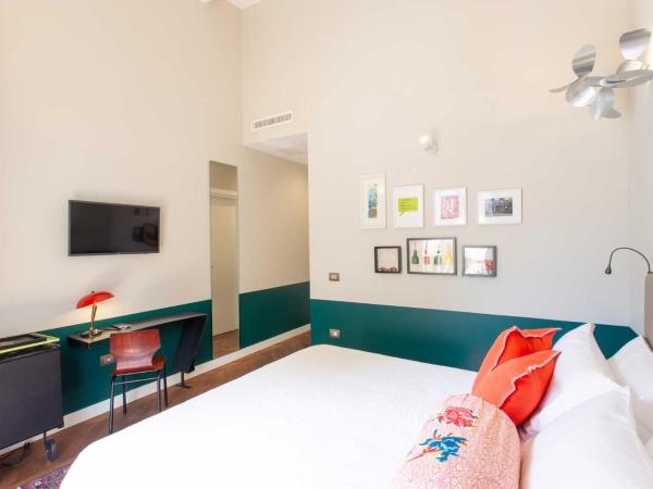 Accademia 39 : photo 2 de la chambre chambre double classique