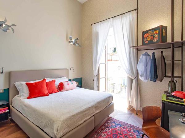 Accademia 39 : photo 4 de la chambre chambre double classique