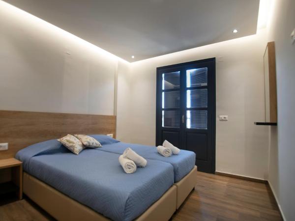 Villa Margarita Suites : photo 1 de la chambre appartement 2 chambres