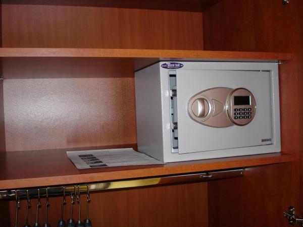 Hotel Charles : photo 6 de la chambre studio standard