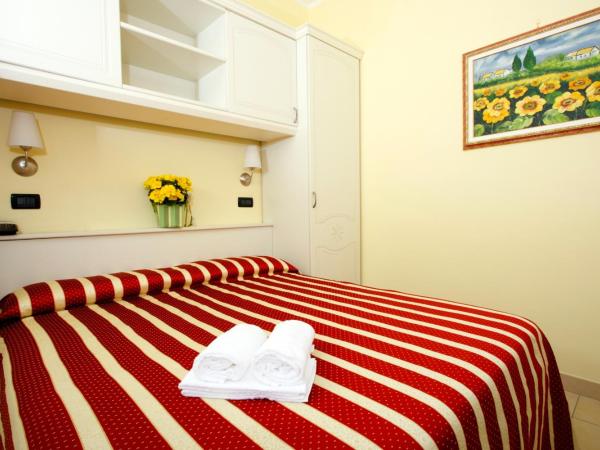 Hotel Baia : photo 1 de la chambre chambre double ou lits jumeaux standard