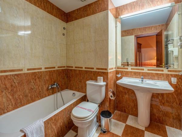 Alexios Luxury Hotel : photo 5 de la chambre chambre double ou lits jumeaux